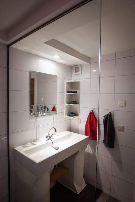 Ferien-Loft Lägenhet Heidenau  Exteriör bild